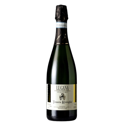 Lugana - Tenuta Roveglia Spumante